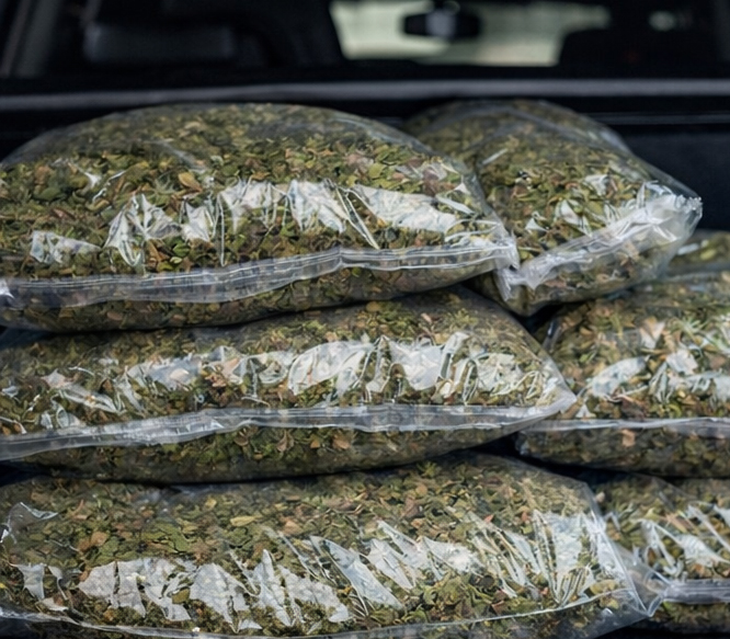 Drug Bust and Ongoing Manhunt at Tsitsikamma Toll Plaza