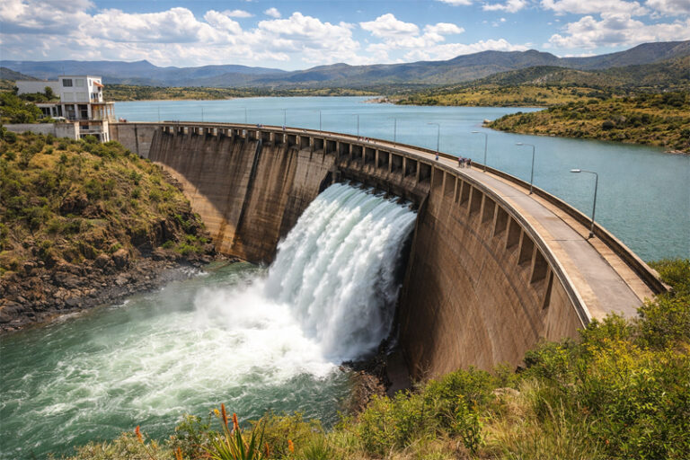 Proposed Dam Access Regulations Raise Concerns Across South Africa