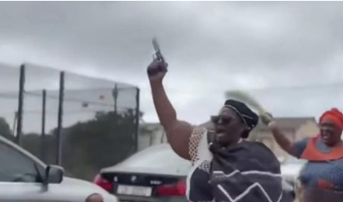 Bitou Deputy Mayor Summonsed to Appear in Court Over Alleged Firearm Incident