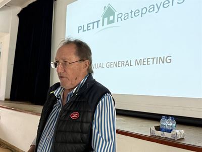 Ratepayers Call for Bitou Grant-in-Aid Investigation
